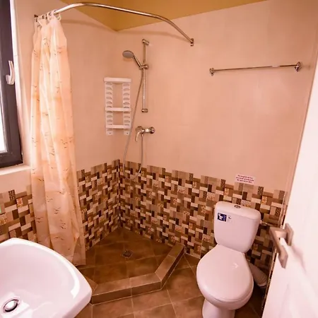 Apartament Cristina Aquarium 2 *